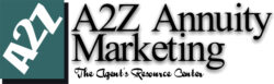 A2Z Annuity Marketing
